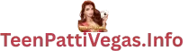 3 Patti Spin Logo
