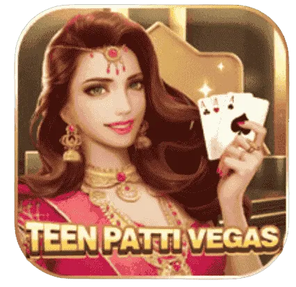 Teen Patti Vegas