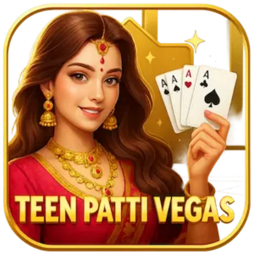 Teen Patti Vegas